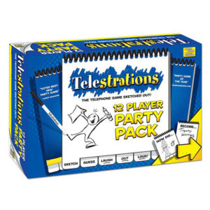 telestrations 12 person